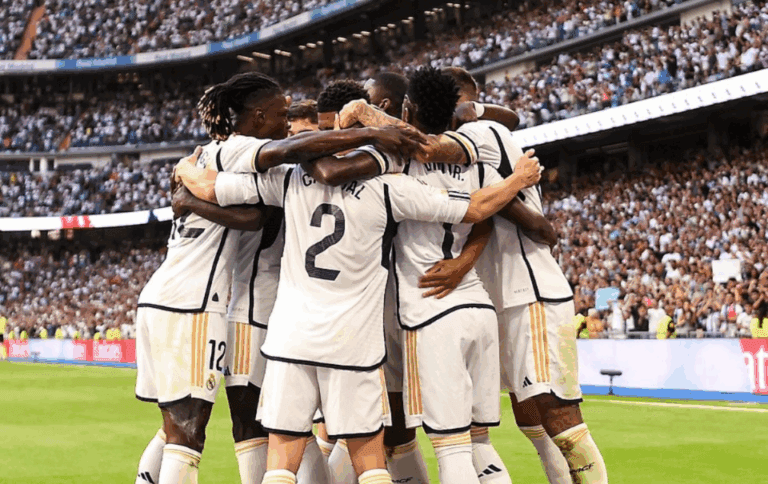 Campeão da Champions e ídolo do Real Madrid negocia com novo clube na Espanha