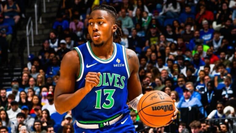 NBA: Minnesota Timberwolves domina rebotes e vence Orlando Magic