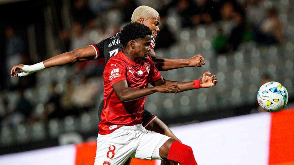 Santa Clara vence Casa Pia nos acréscimos e segue invicto