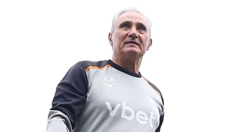 Tite dedica 1ª vitória à torcida: ‘A gente retribuiu um pouquinho’