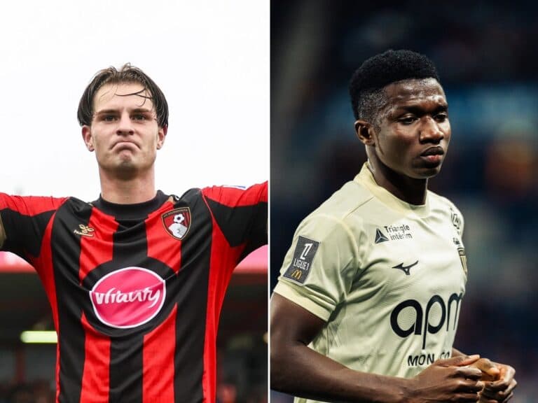 Liverpool mira dupla de reforços para o meio-campo