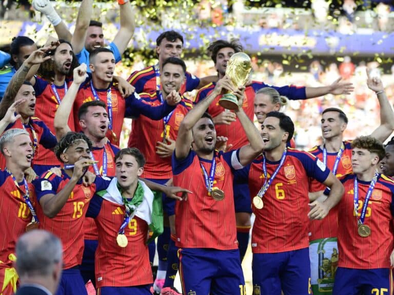 Os destaques do relatório da Fifa sobre a Copa 2026