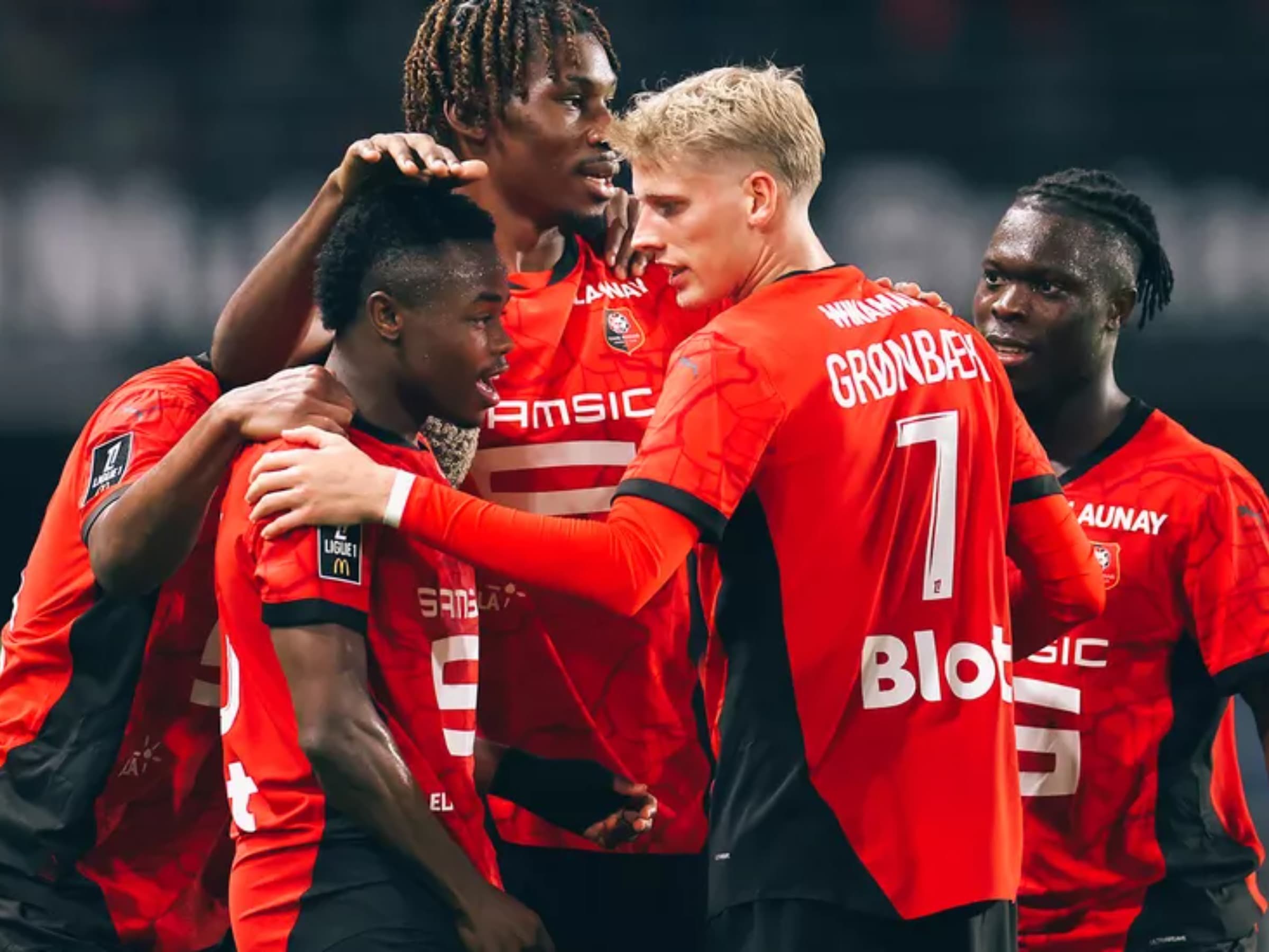 Liga Europa: jogo entre Rennes e Olympiacos é antecipado por segurança