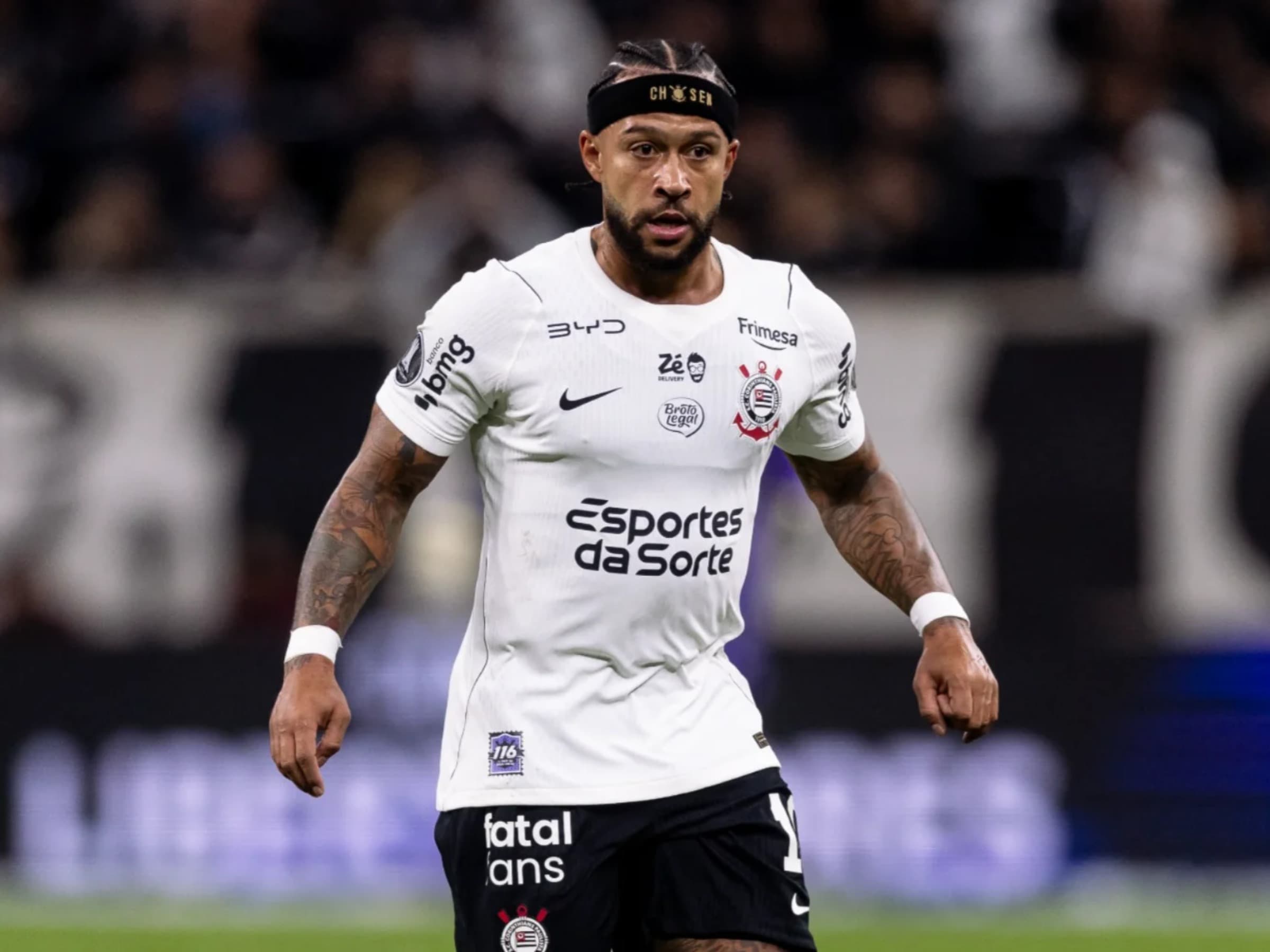 Entenda por que lesão de Memphis demanda cuidado e maior tempo de recuperação