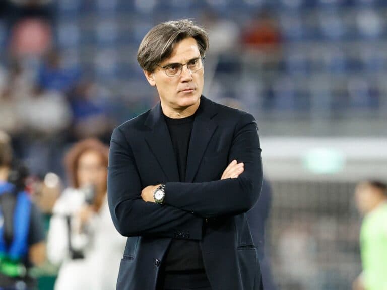 Montella balança na seleção turca e ex-Barcelona pode assumir