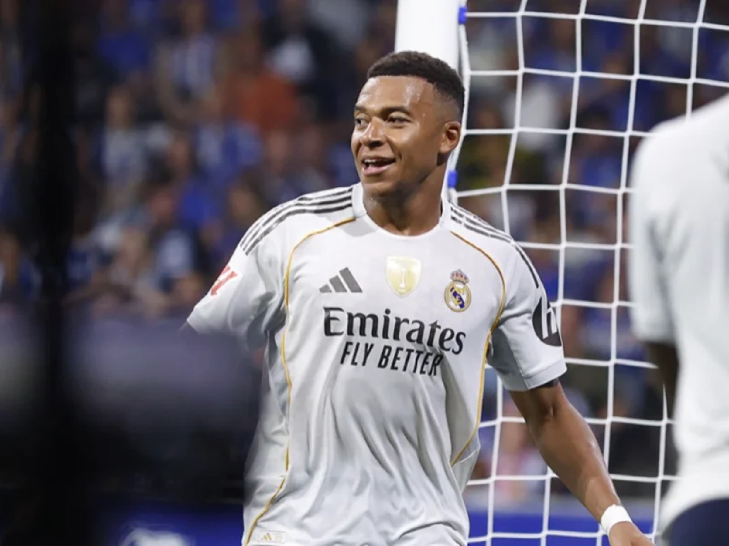 Ex-Real Madrid alerta Kylian Mbappé: ‘Precisa ser mais cuidadoso’