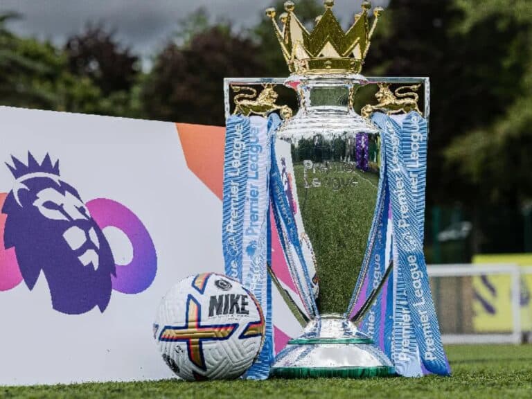 Relatório aponta que 94% dos clubes ingleses operam no vermelho