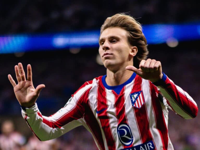 Com gol relâmpago e expulsão, Atlético de Madrid vence o Manchester United