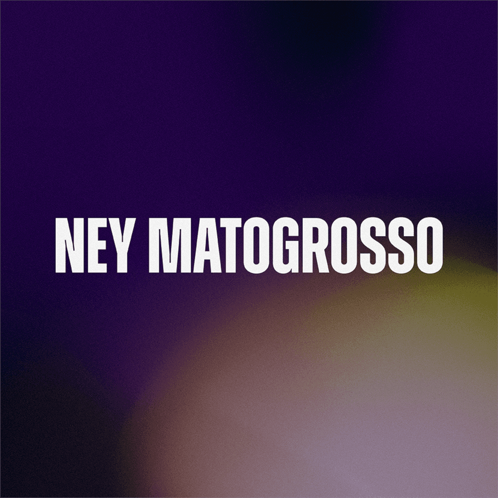 Ney Matogrosso - Allianz Parque - 21/12/2025