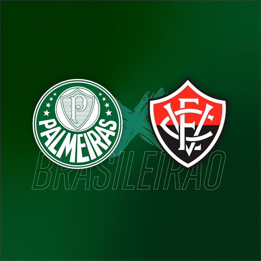 Palmeiras x Vitória - Allianz Parque - 19/11/2025