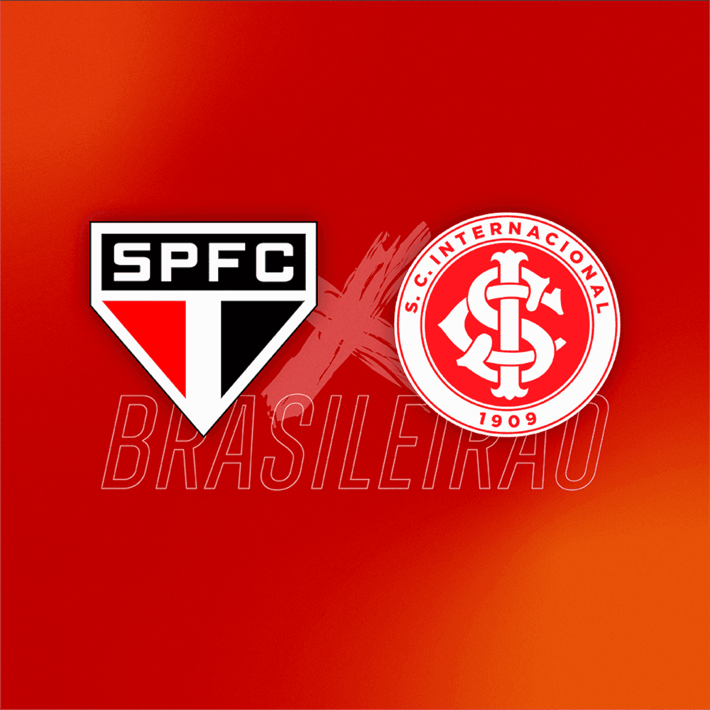 São Paulo x Internacional - Morumbis - 03/12/2025