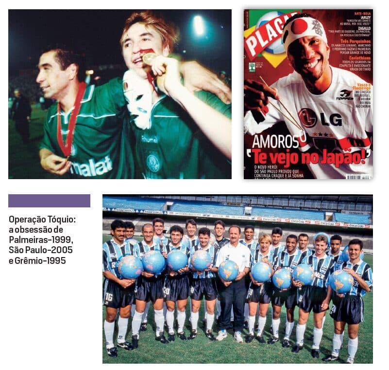 Carta ao Leitor: guia da Libertadores 2026