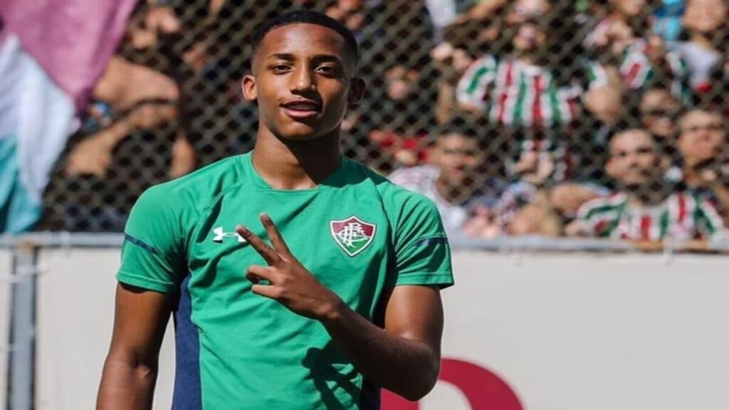 André vai ser a maior venda do Fluminense; Confira as outras