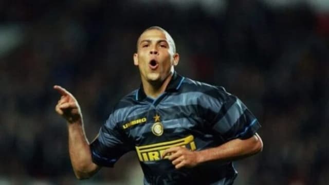 Internazionale e seus grandes ídolos; Lautaro pode alcançar?