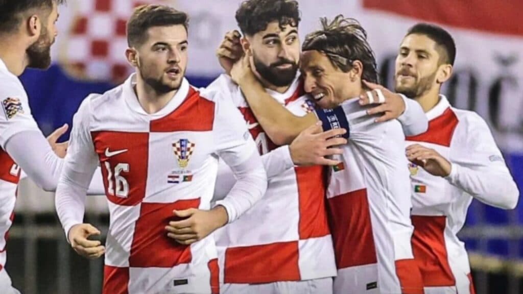Liga das Nações: prognósticos para França x Croácia; saiba onde assistir