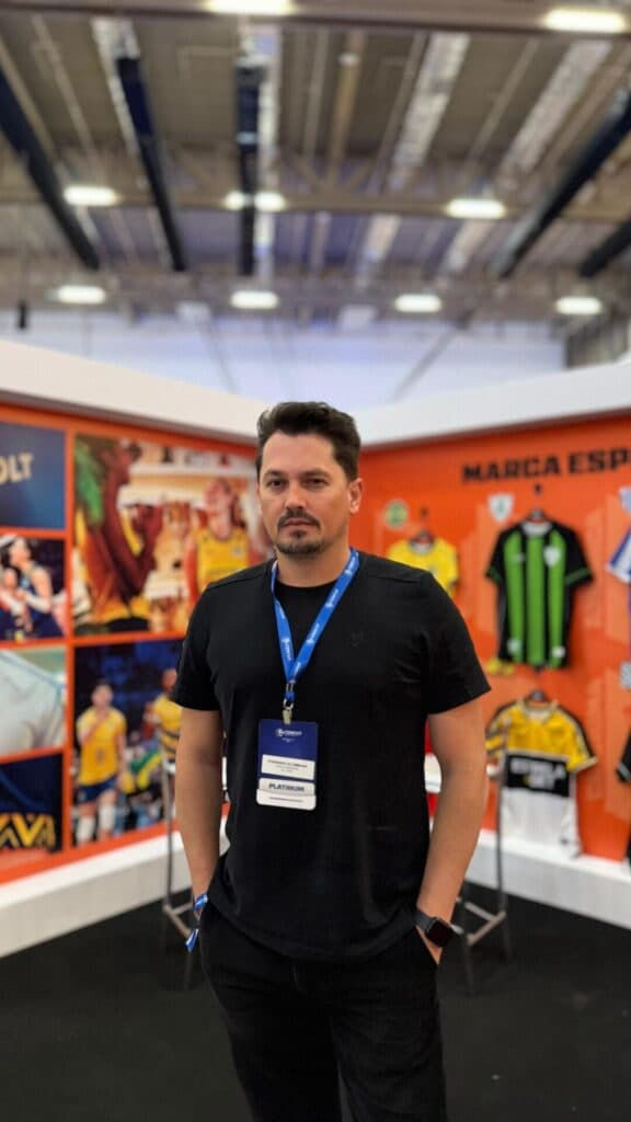 Volt, do diretor Fernando Kleimmann, soube se adequar ao calendário