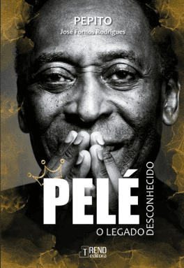 Pelé, o legado desconhecido - Divulgação