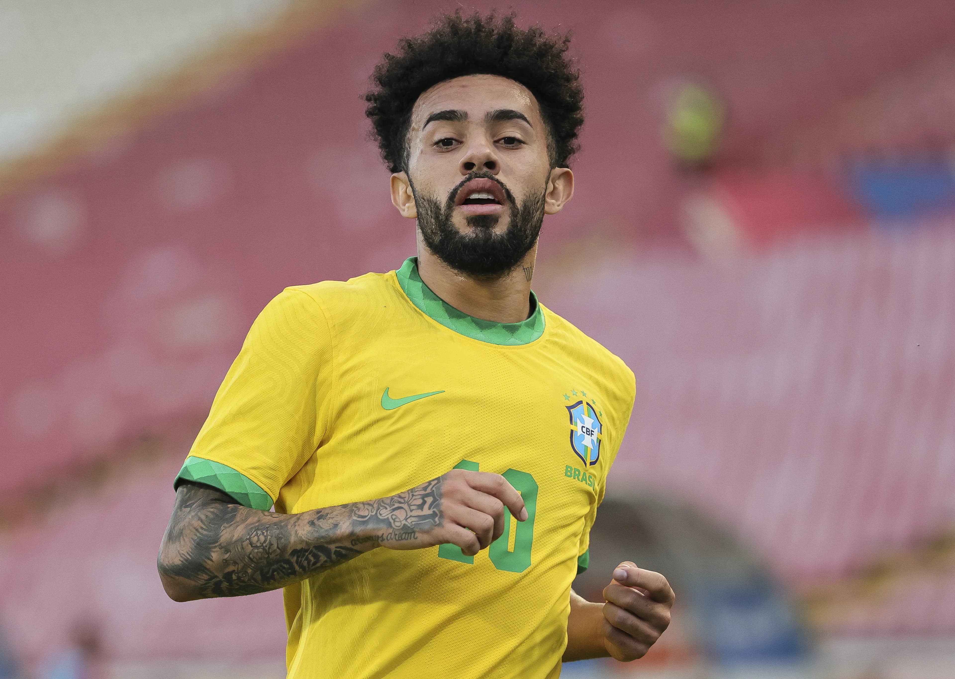 Camisa 10 em Tóquio vestirá a 20, como se fosse a celebração da arte de se duplicar em campo -