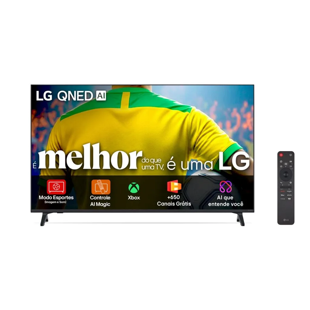 Divulgação/LG