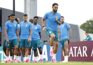 Brasil pega Escócia em busca do 1º lugar no Grupo C - Divulgação/CBF