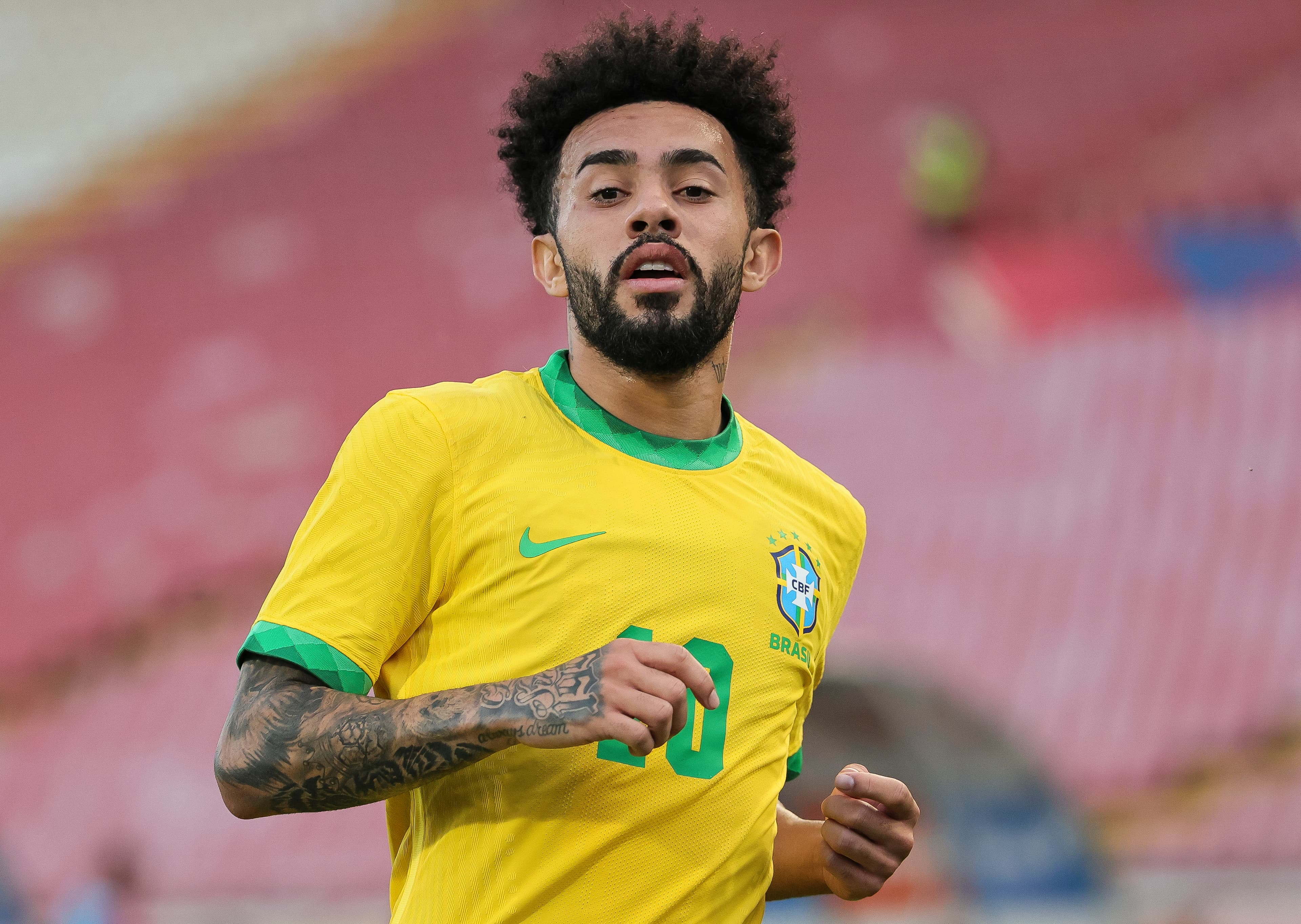 Camisa 10 em Tóquio vestirá a 20, como se fosse a celebração da arte de se duplicar em campo -