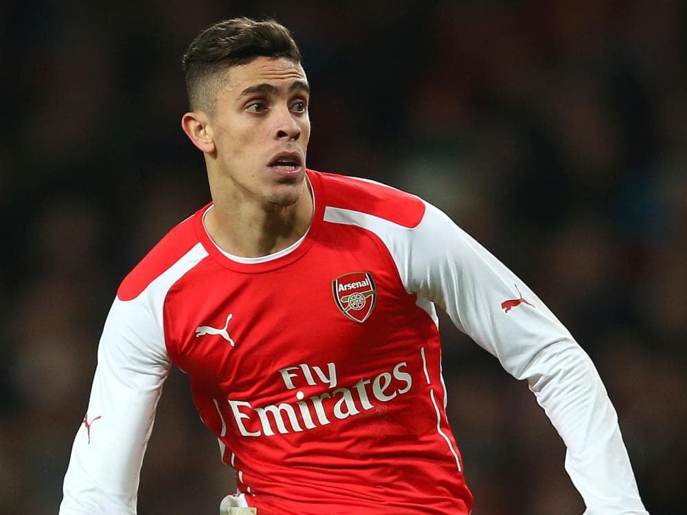 Gabriel Paulista vem se destacando em sua primeira temporada pelo Arsenal