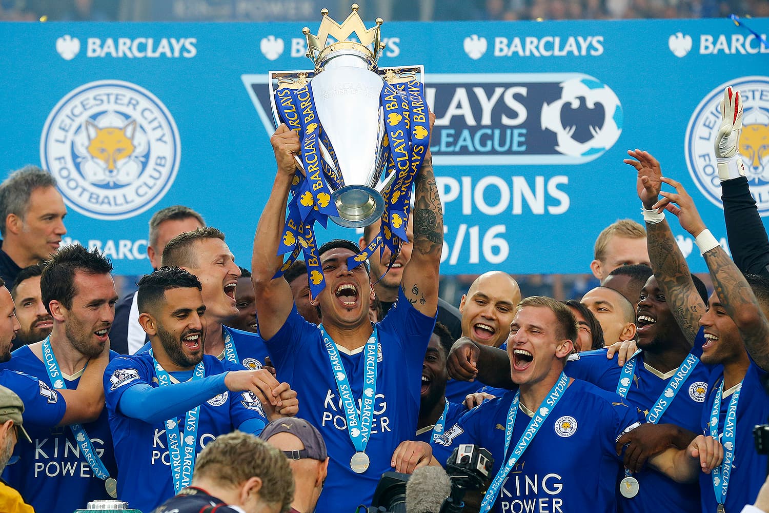 Leicester City