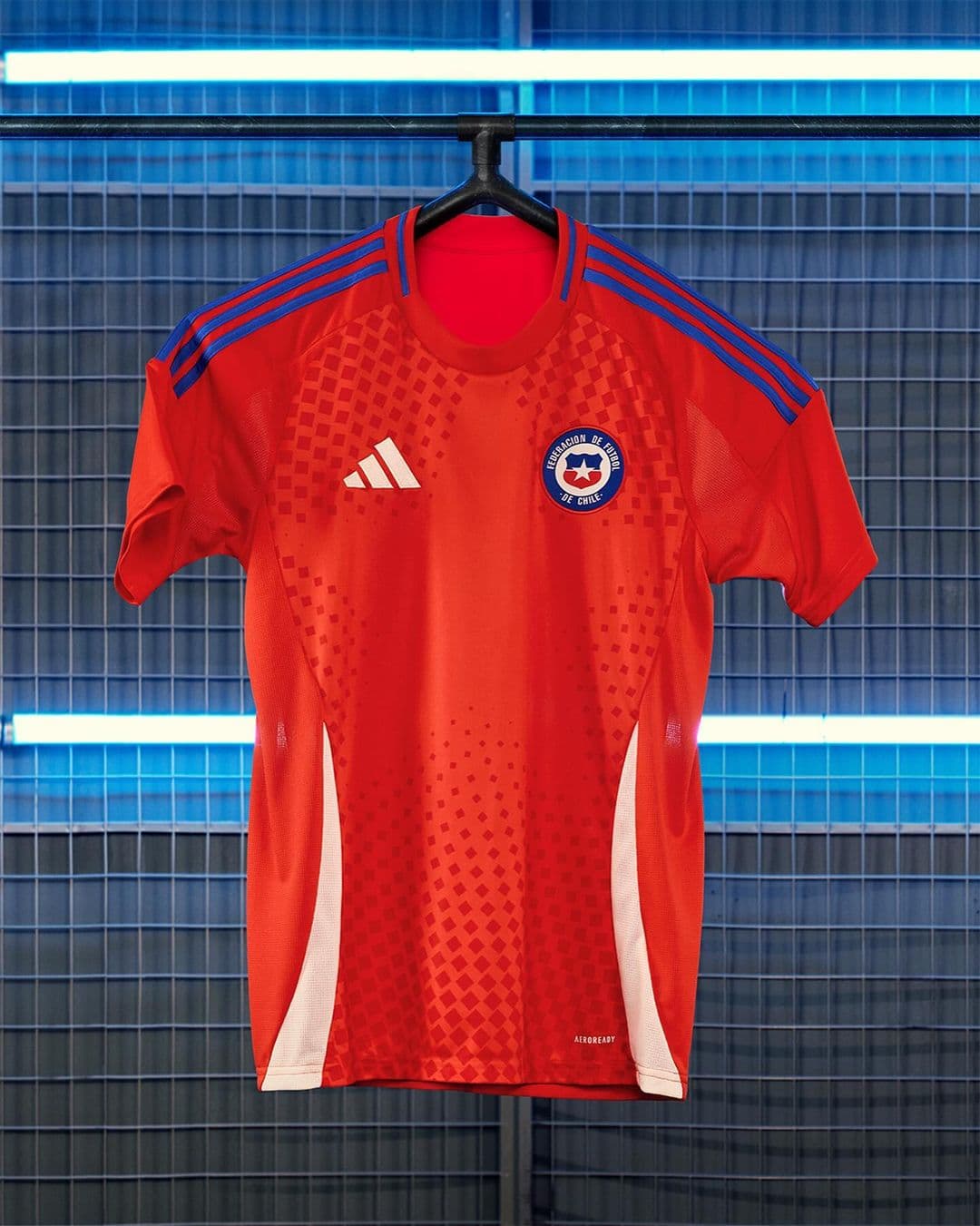 Divulgação / Adidas