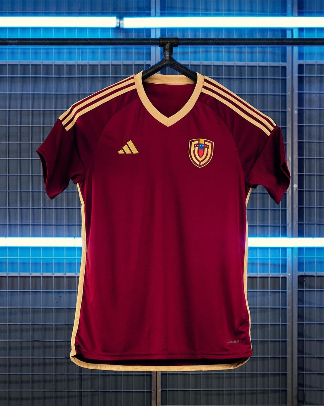 Divulgação / Adidas