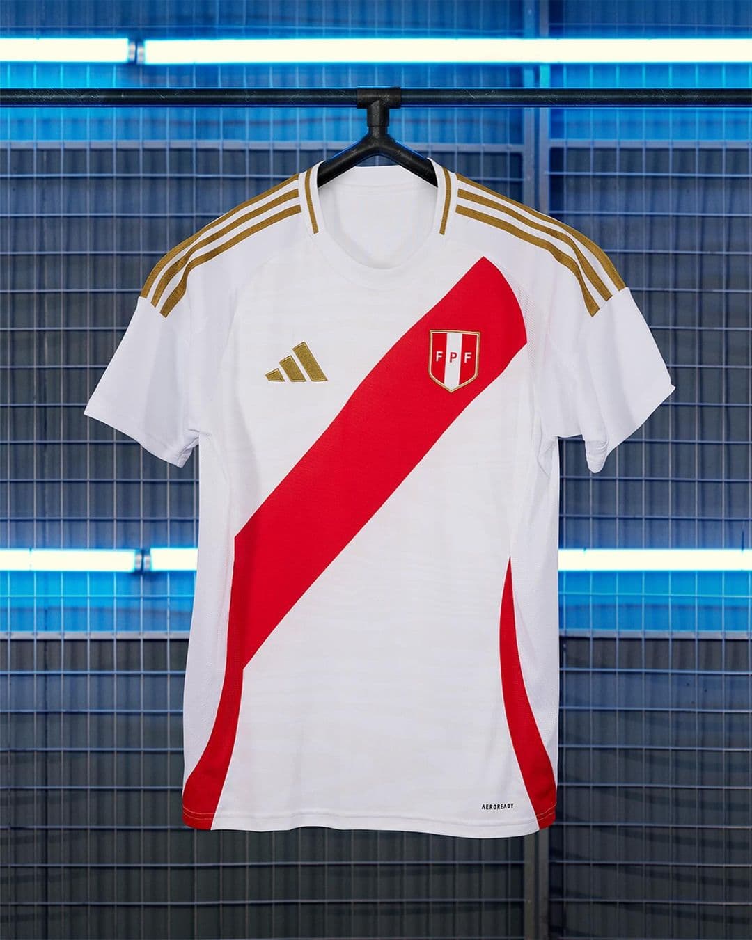 Divulgação / Adidas