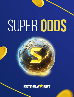super odds da estrela bet