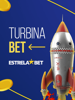 Turbina Bet para apostas turbinadas da estrela bet