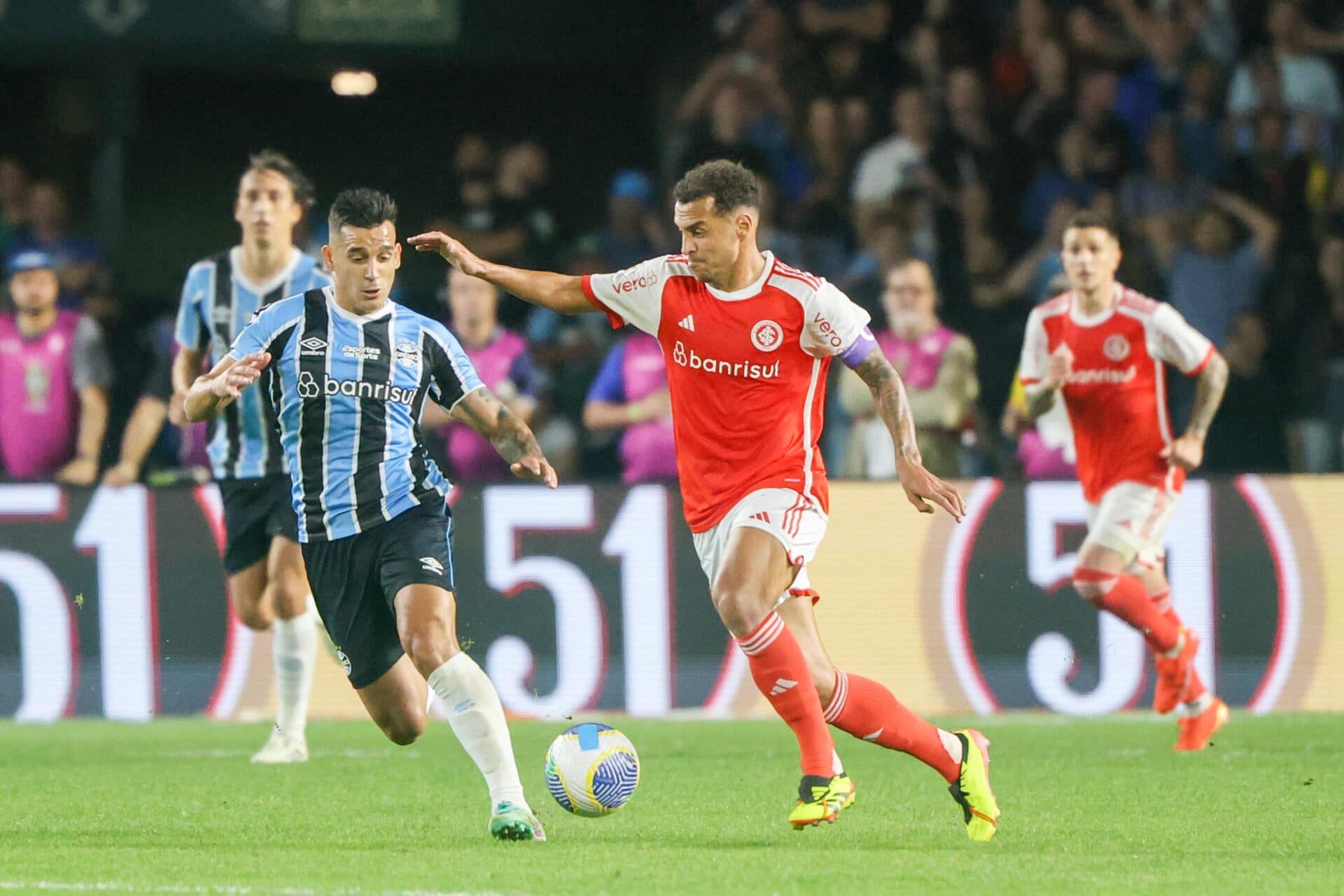 Ricardo Duarte / Inter