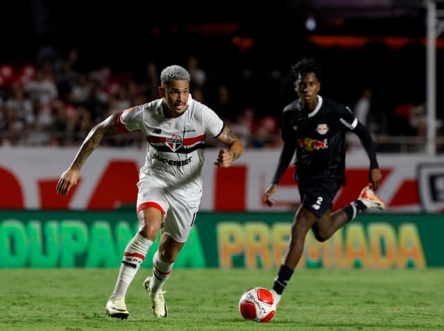 Os times já jogaram pelo Paulistão 2024 - Rubens Chiri e Paulo Pinto/Saopaulofc.net