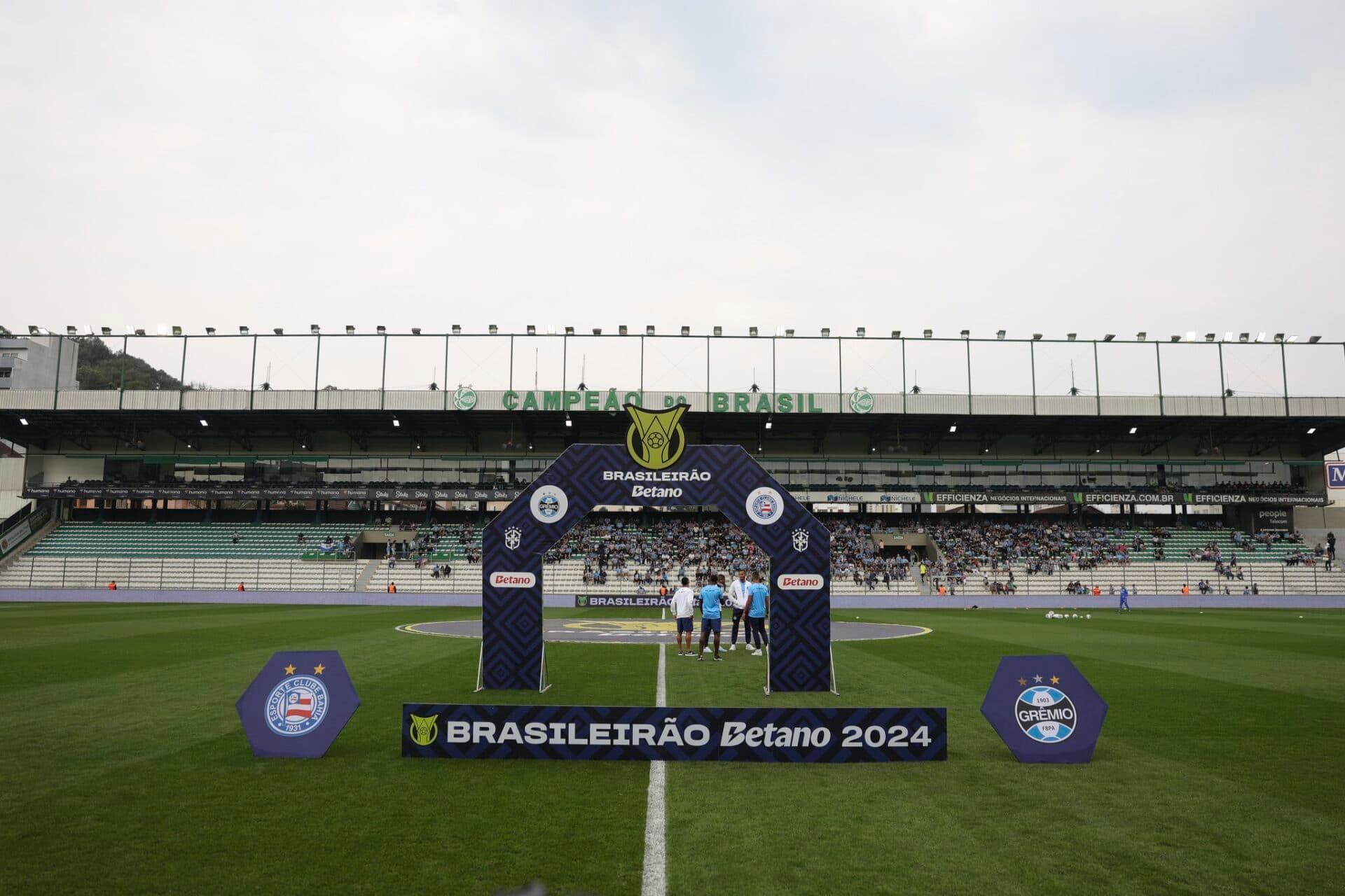 Divulgação / Bahia