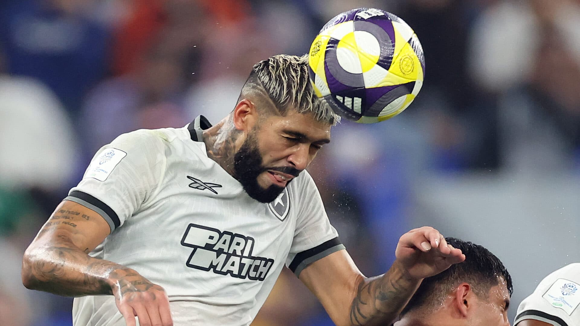 Vítor Silva/Botafogo