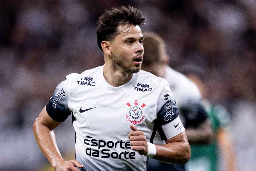 Rodrigo Coca/Agência Corinthians