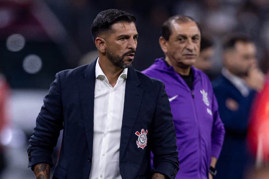 Rodrigo Coca/Agência Corinthians