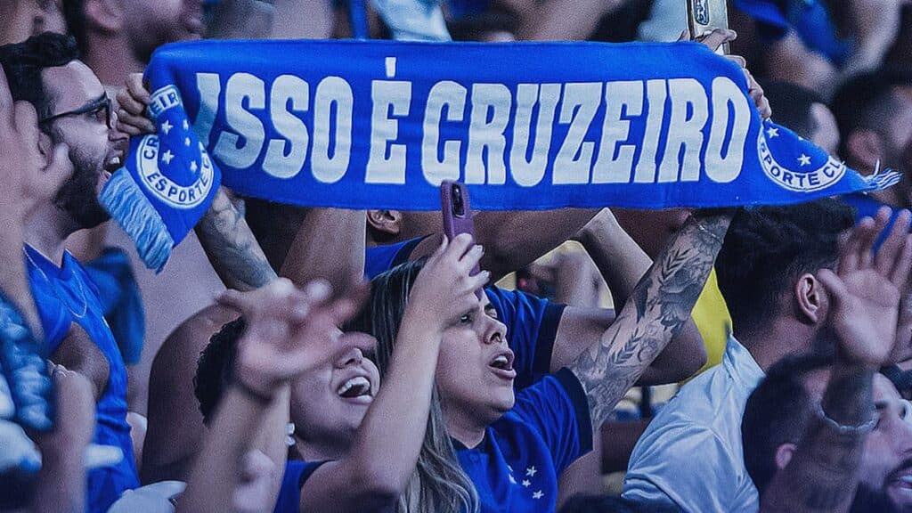 Unión Santa Fé x Cruzeiro: transmissão ao vivo e detalhes do confronto na Sul-Americana