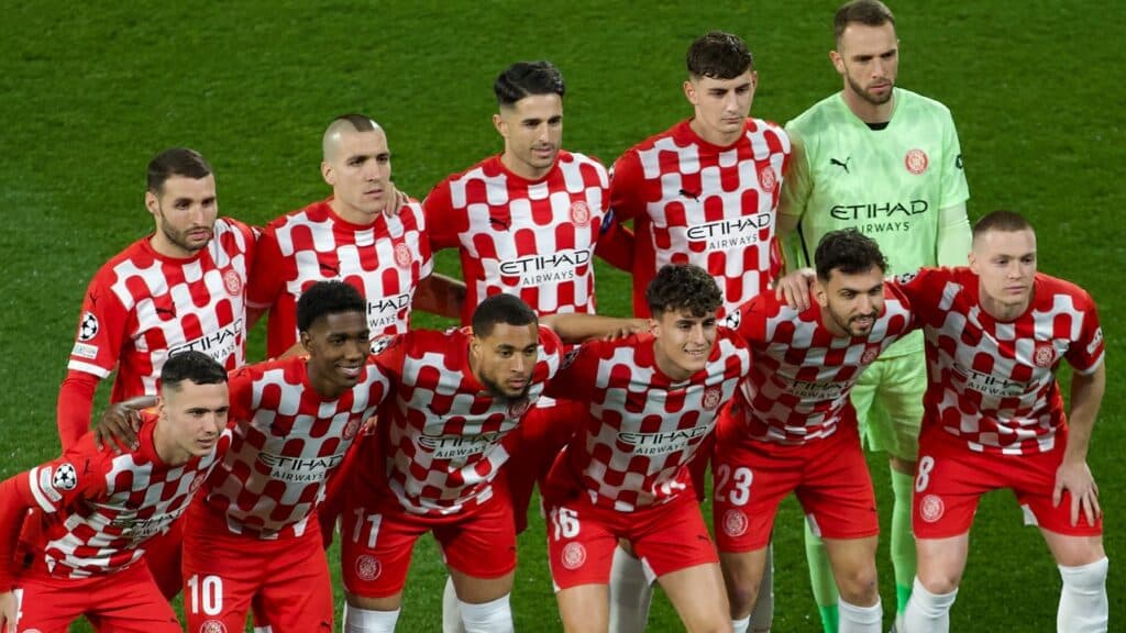 La Liga: Girona e Valencia em jogo crucial, veja onde assistir