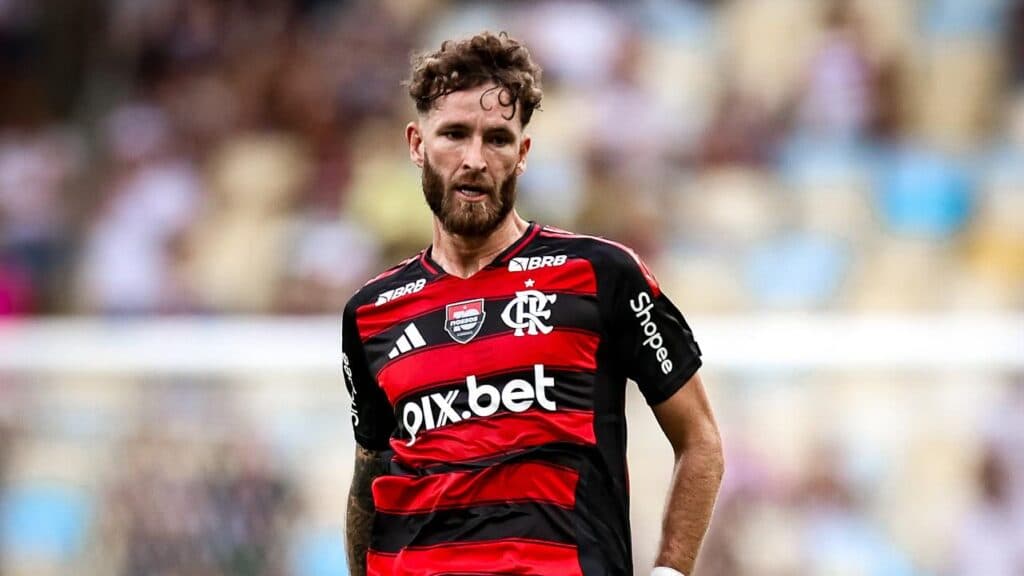 Defesa do Flamengo pode ser o segredo para mais títulos nesta temporada