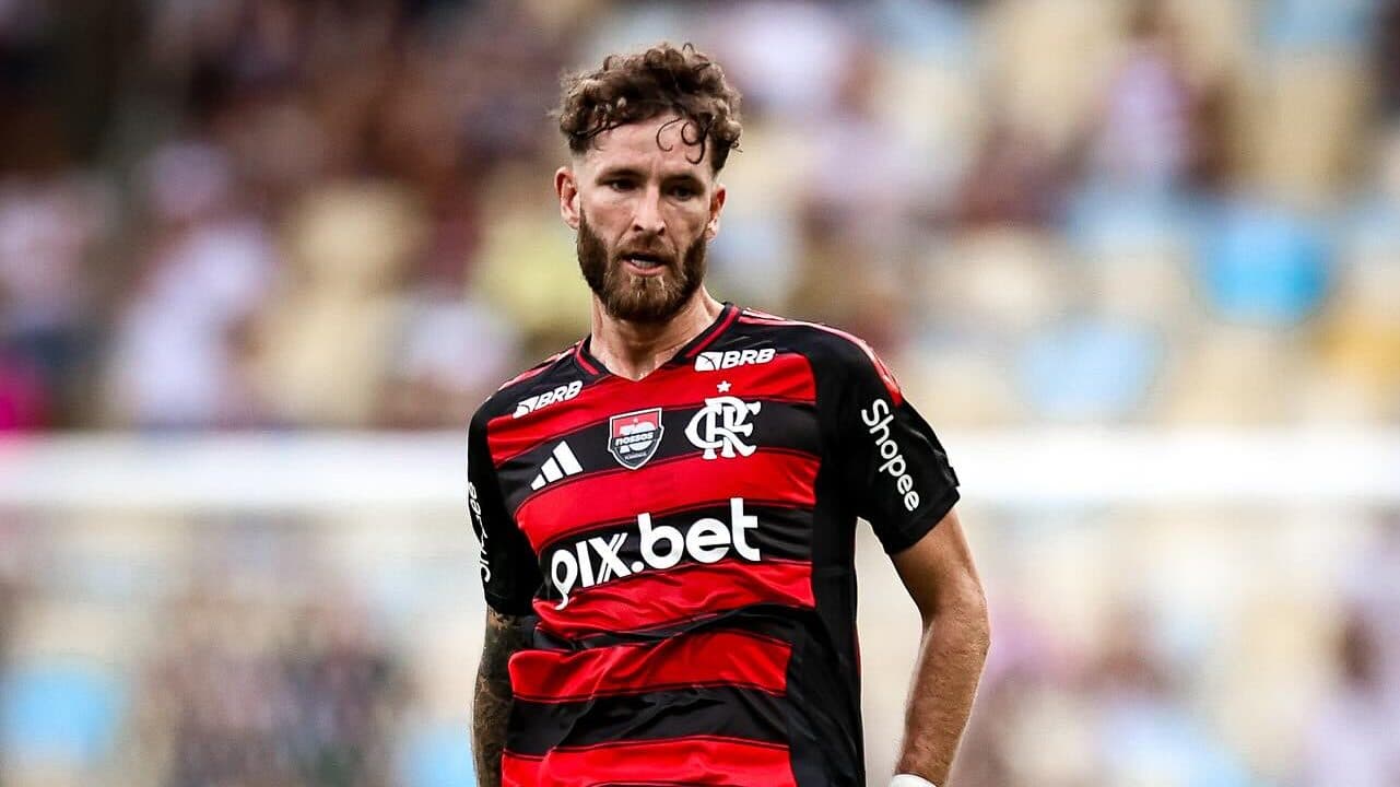 Defesa do Flamengo pode ser o segredo para mais títulos nesta temporada