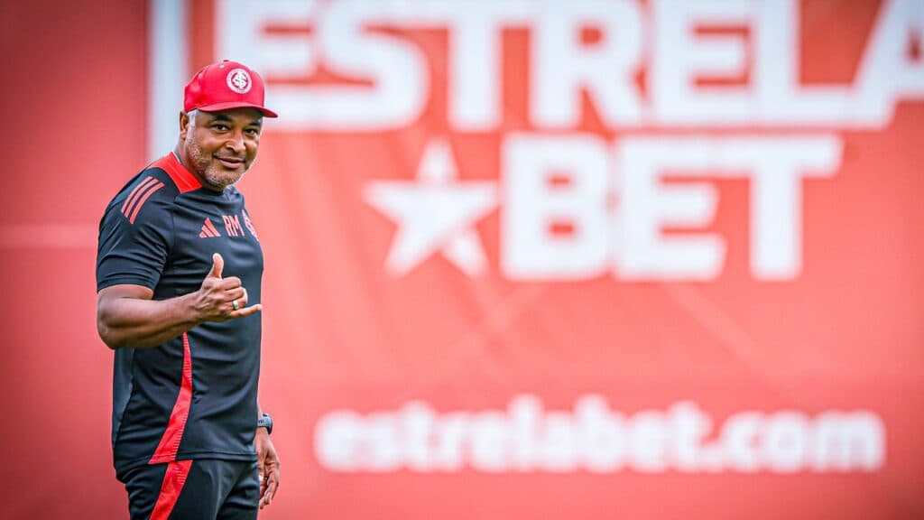 Entenda o artigo do regulamento do Gaúcho que resultou na expulsão de Roger Machado no Gre-Nal