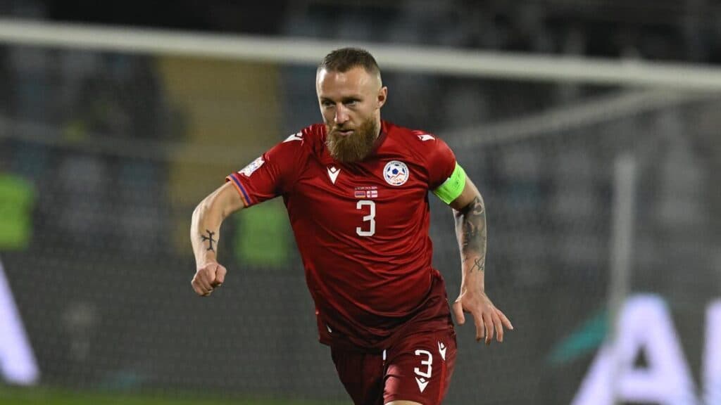 Geórgia e Armênia em duelo decisivo pela Nations: Onde assistir e análise