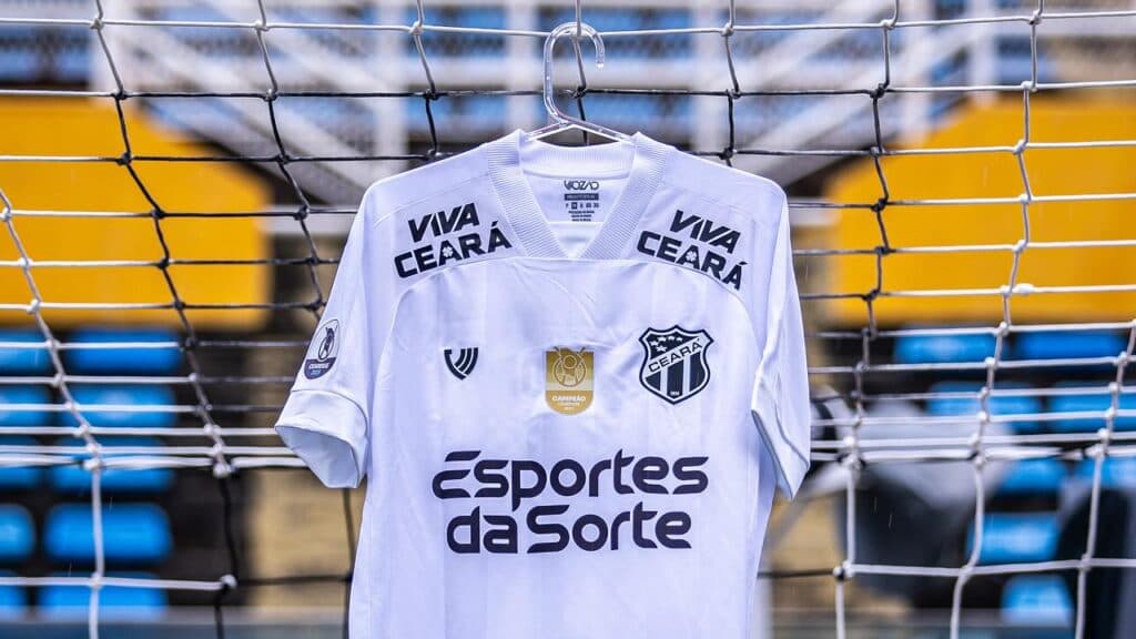 Grêmio tenta manter boa fase contra Ceará no Brasileirão; onde assistir ao vivo