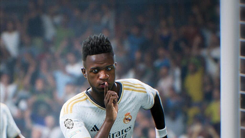 Quem são os jogadores mais rápidos do EA FC 25? Veja o ranking