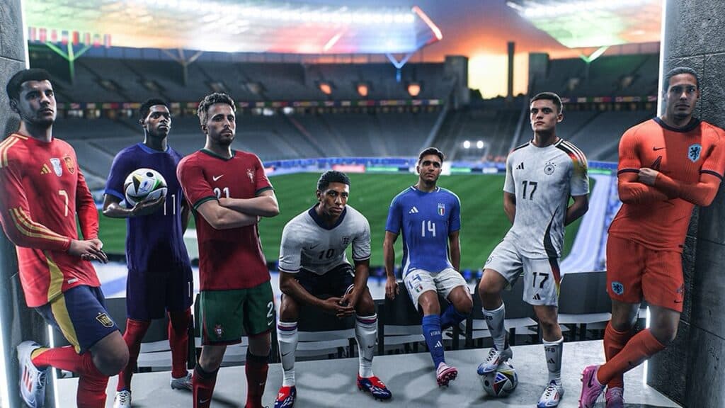 Por que o EA FC virou um campo de batalha entre jogadores e microtransações?