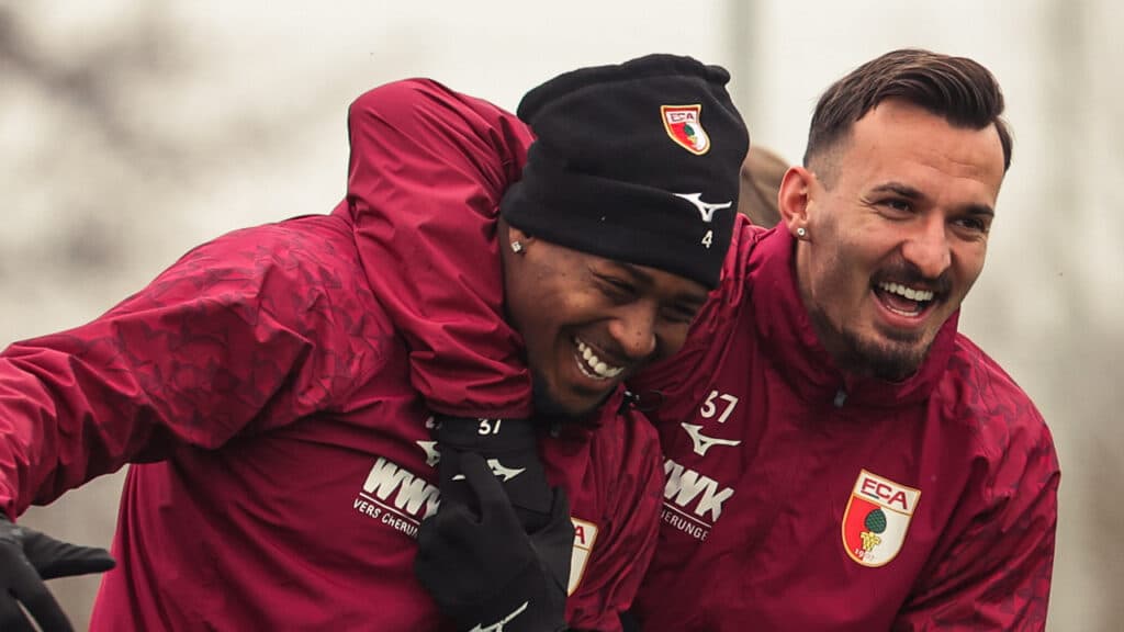 Onde assistir Augsburg x Bayern de Munique pela Bundesliga