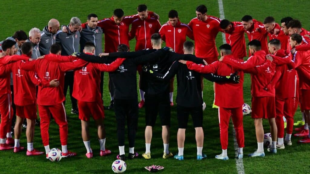 Acompanhe Liechtenstein x Macedônia nas Eliminatórias: análise e onde assistir