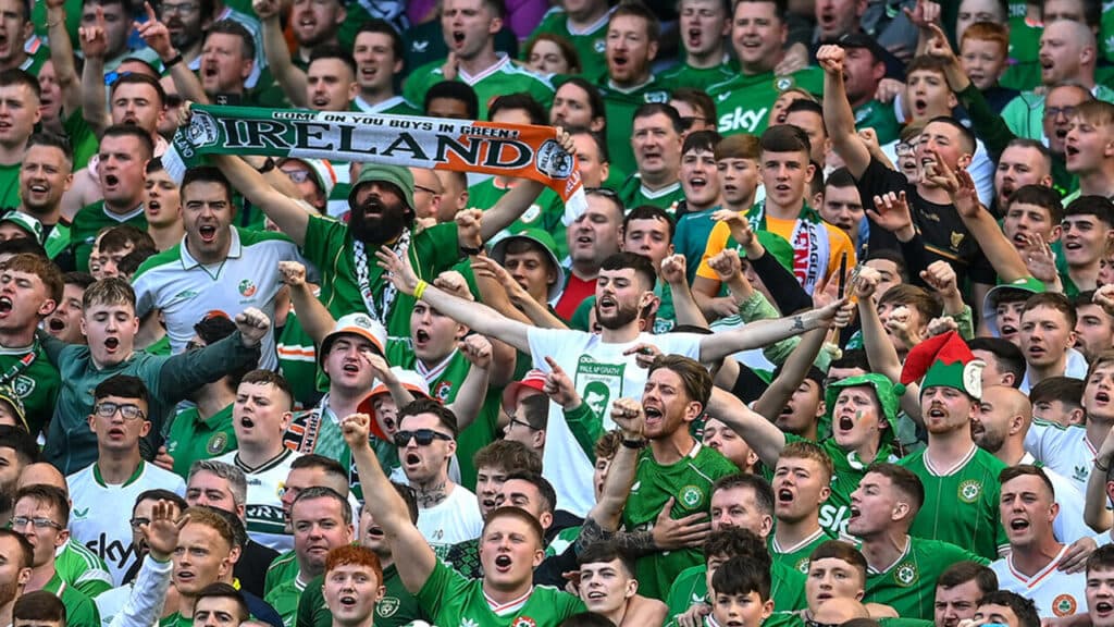 Expectativas para Irlanda e Bulgária na UEFA Nations League: onde assistir à partida